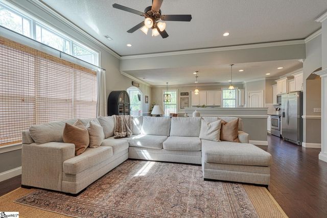 663 Cub Branch Drive, Spartanburg, SC 29301