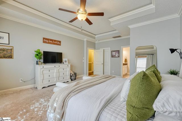 663 Cub Branch Drive, Spartanburg, SC 29301