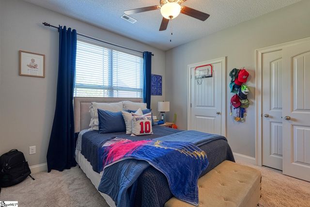 663 Cub Branch Drive, Spartanburg, SC 29301