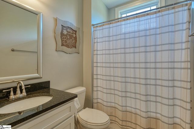 663 Cub Branch Drive, Spartanburg, SC 29301