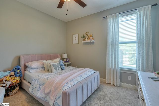 663 Cub Branch Drive, Spartanburg, SC 29301