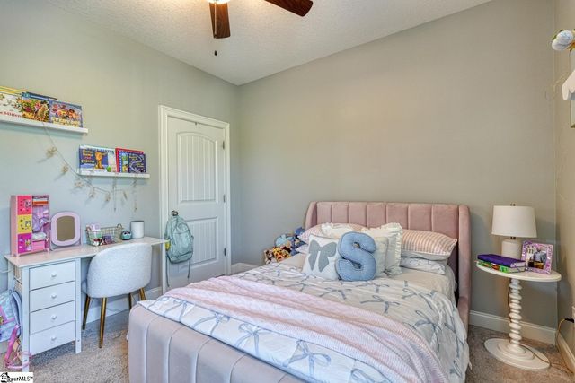 663 Cub Branch Drive, Spartanburg, SC 29301