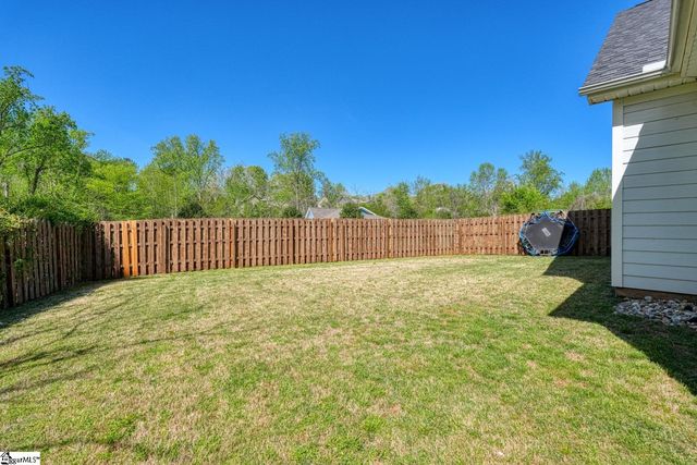 663 Cub Branch Drive, Spartanburg, SC 29301