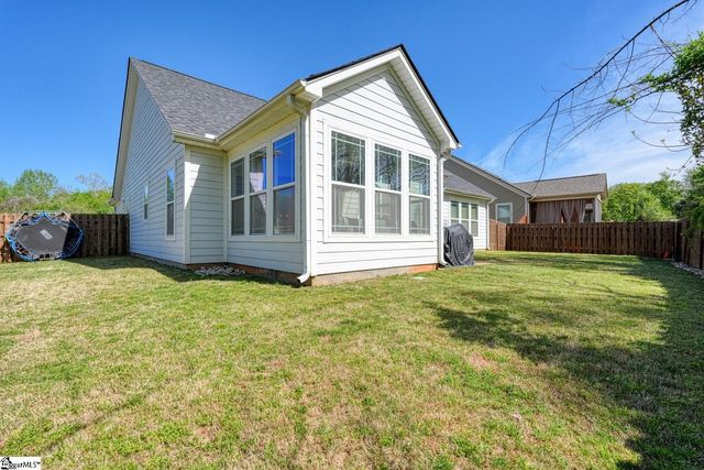 663 Cub Branch Drive, Spartanburg, SC 29301