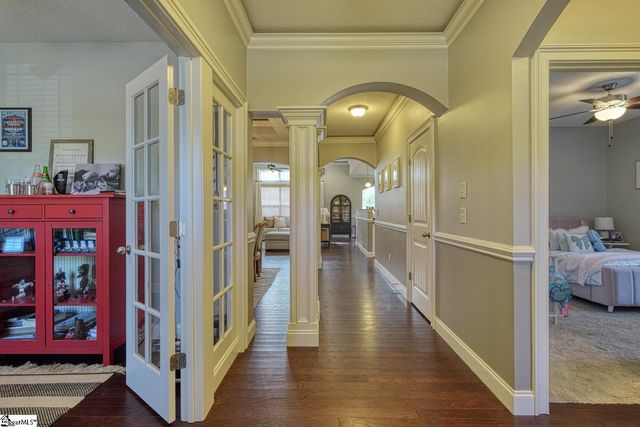 663 Cub Branch Drive, Spartanburg, SC 29301