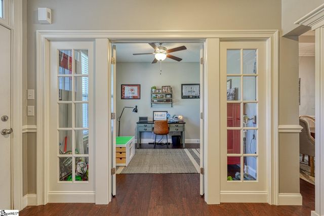 663 Cub Branch Drive, Spartanburg, SC 29301