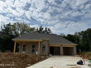 406 Hyde Park Cove, Brandon, MS 39042