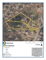 95 Russell Road, Lawrenceville, GA 30043