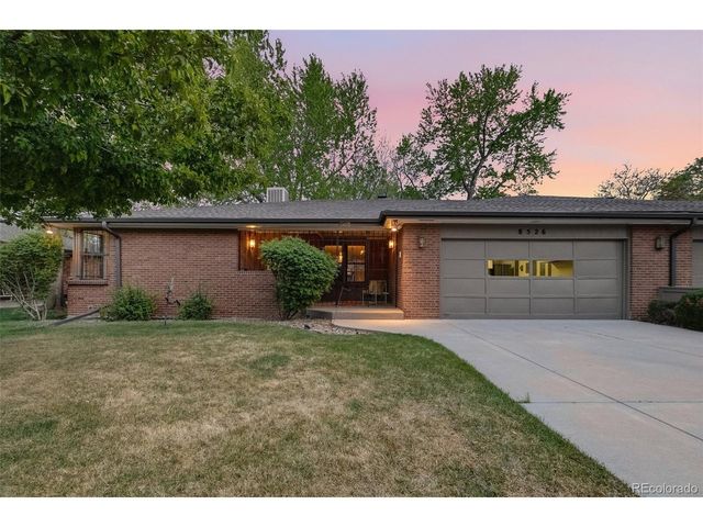 8526 W 10th Ave, Lakewood, CO 80215
