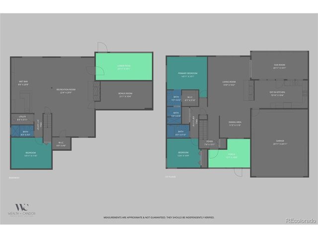 8526 W 10th Ave, Lakewood, CO 80215