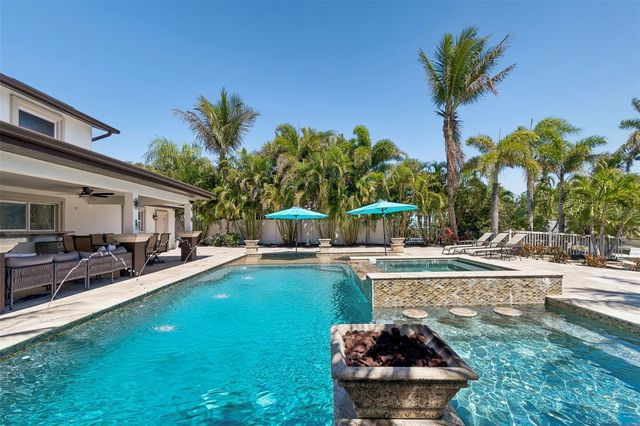 10127 PARADISE BOULEVARD, Treasure Island, FL 33706