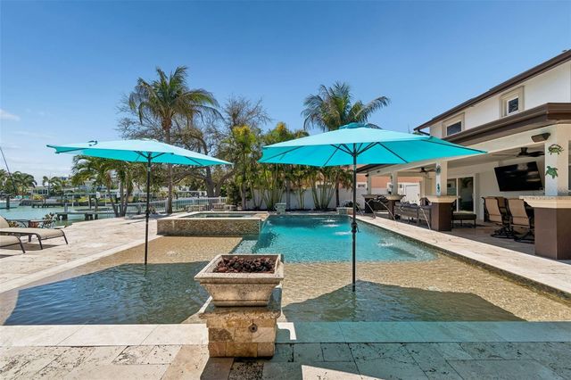 10127 PARADISE BOULEVARD, Treasure Island, FL 33706