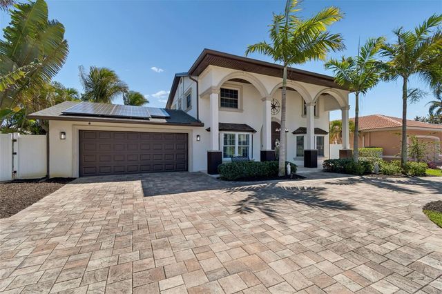 10127 PARADISE BOULEVARD, Treasure Island, FL 33706