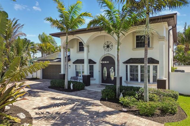 10127 PARADISE BOULEVARD, Treasure Island, FL 33706