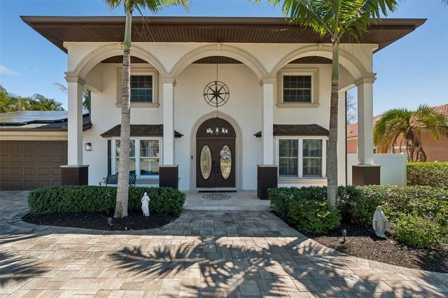 10127 PARADISE BOULEVARD, Treasure Island, FL 33706