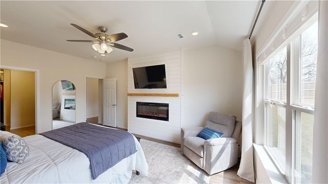 2923 W Azurite Street, Fayetteville, AR 72704