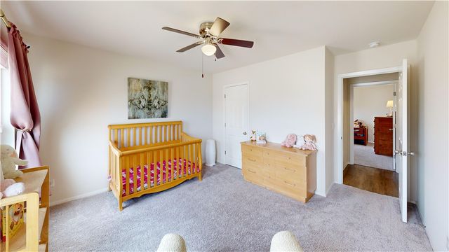 2923 W Azurite Street, Fayetteville, AR 72704