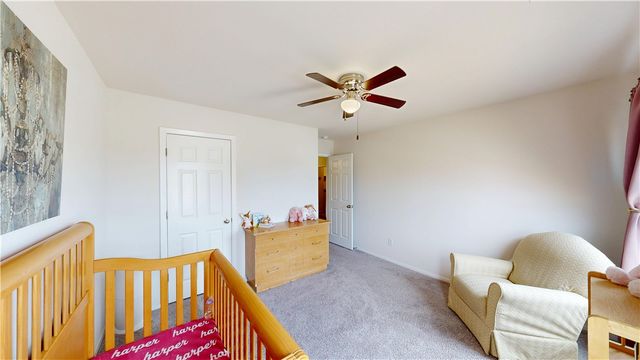 2923 W Azurite Street, Fayetteville, AR 72704