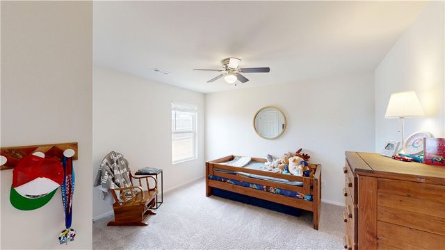 2923 W Azurite Street, Fayetteville, AR 72704