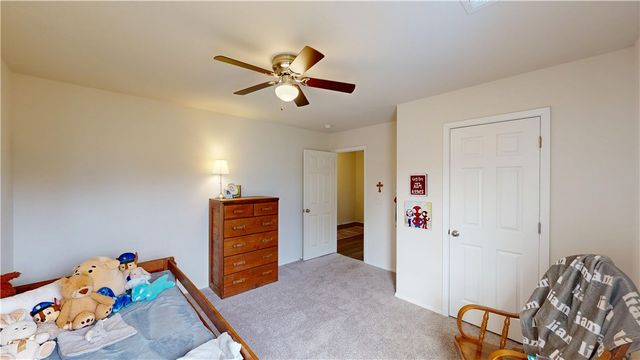 2923 W Azurite Street, Fayetteville, AR 72704