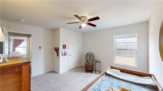 2923 W Azurite Street, Fayetteville, AR 72704