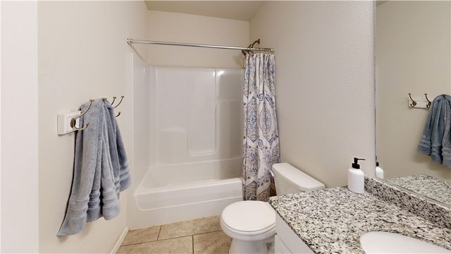 2923 W Azurite Street, Fayetteville, AR 72704