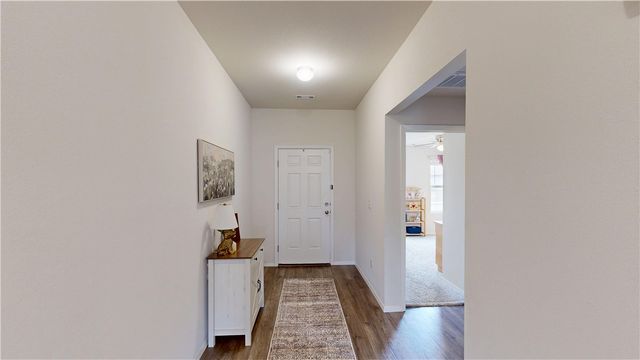 2923 W Azurite Street, Fayetteville, AR 72704