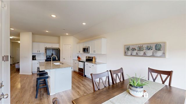 2923 W Azurite Street, Fayetteville, AR 72704