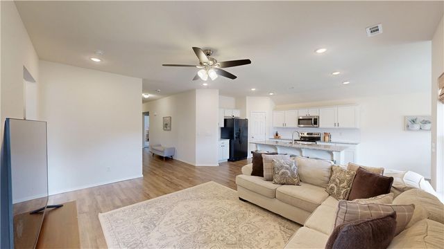 2923 W Azurite Street, Fayetteville, AR 72704