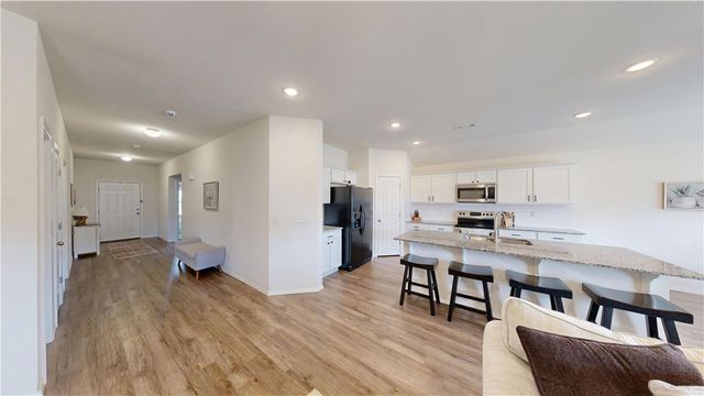 2923 W Azurite Street, Fayetteville, AR 72704