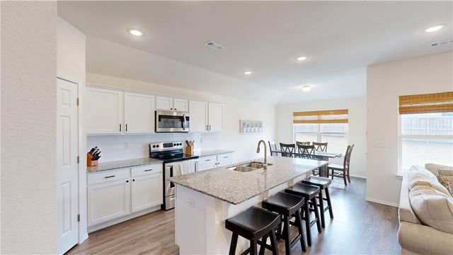 2923 W Azurite Street, Fayetteville, AR 72704