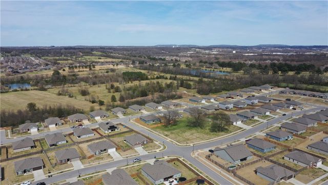 2923 W Azurite Street, Fayetteville, AR 72704