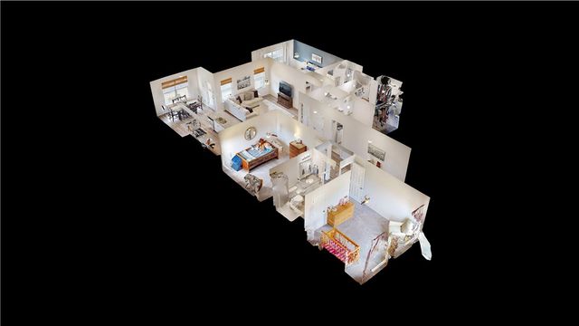 2923 W Azurite Street, Fayetteville, AR 72704