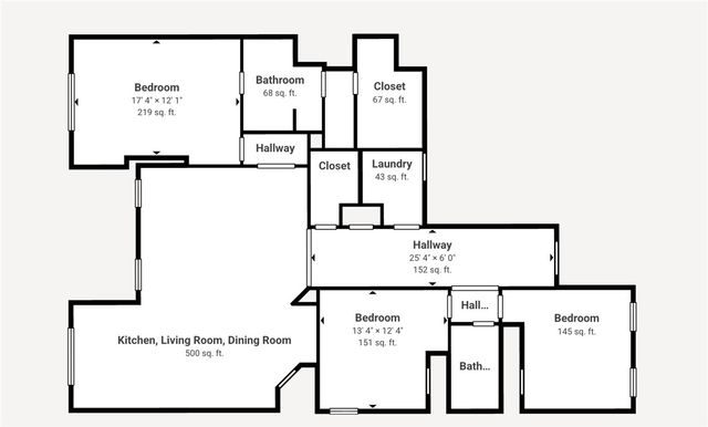 2923 W Azurite Street, Fayetteville, AR 72704