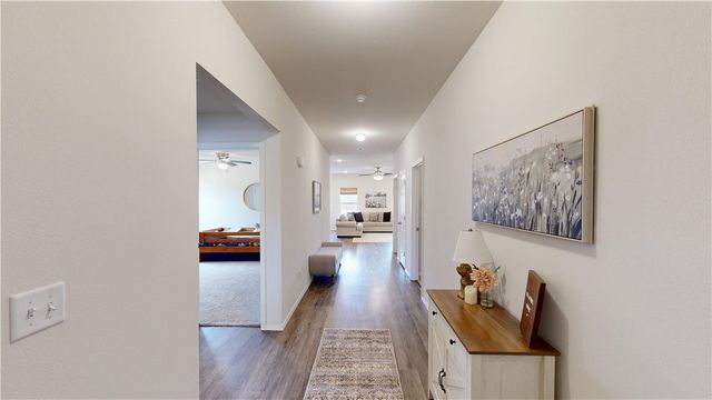 2923 W Azurite Street, Fayetteville, AR 72704