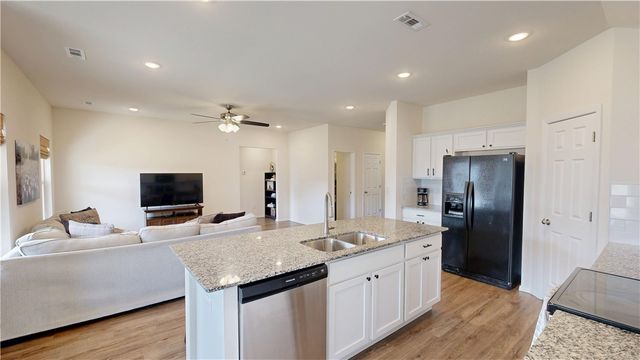 2923 W Azurite Street, Fayetteville, AR 72704