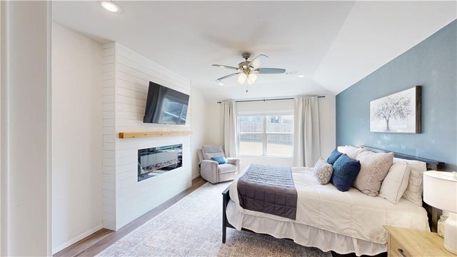 2923 W Azurite Street, Fayetteville, AR 72704