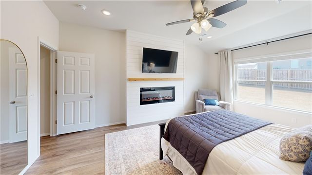 2923 W Azurite Street, Fayetteville, AR 72704