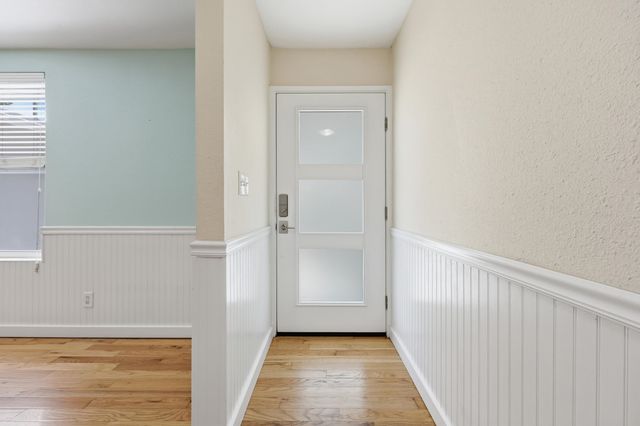 612 Poinsettia St, St Augustine Beach, FL 32080