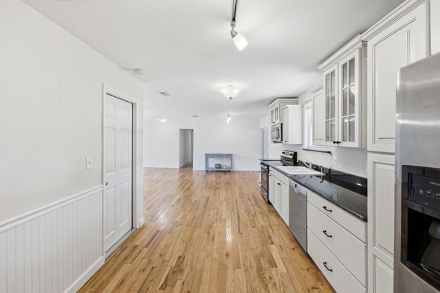 612 Poinsettia St, St Augustine Beach, FL 32080