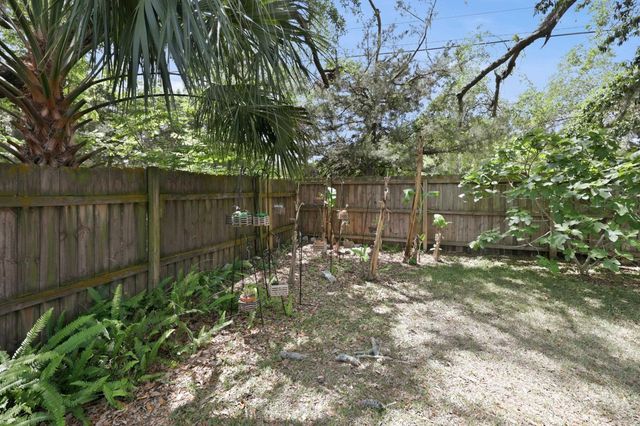612 Poinsettia St, St Augustine Beach, FL 32080