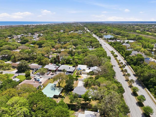 612 Poinsettia St, St Augustine Beach, FL 32080