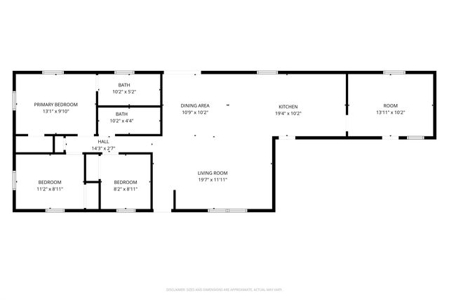 612 Poinsettia St, St Augustine Beach, FL 32080