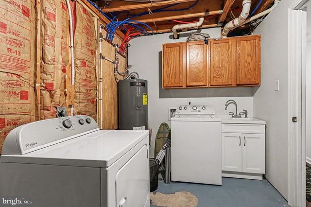 12207 PEMWOOD LN, Fredericksburg, VA 22407