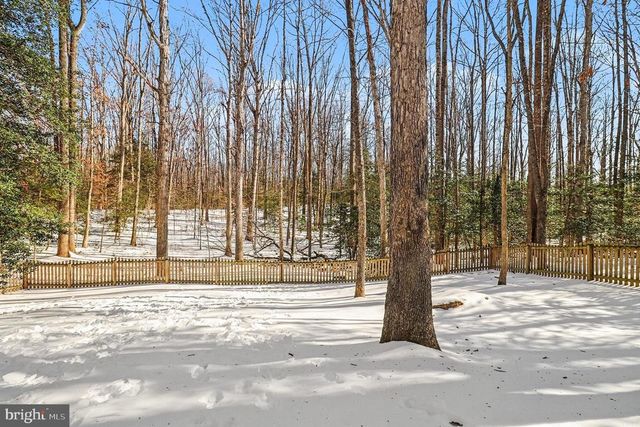 12207 PEMWOOD LN, Fredericksburg, VA 22407