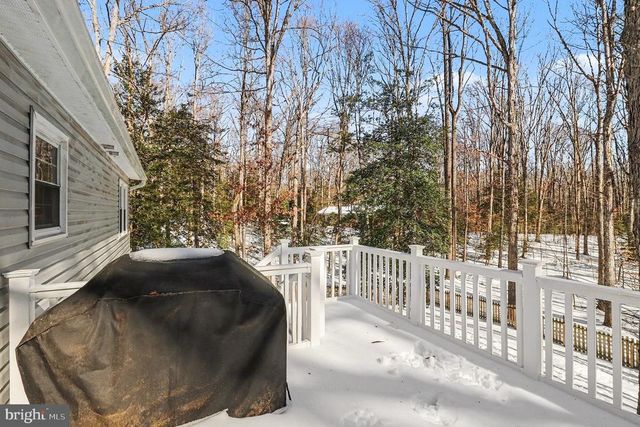 12207 PEMWOOD LN, Fredericksburg, VA 22407