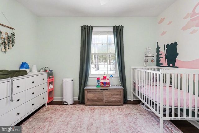 12207 PEMWOOD LN, Fredericksburg, VA 22407