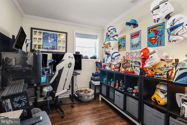 12207 PEMWOOD LN, Fredericksburg, VA 22407