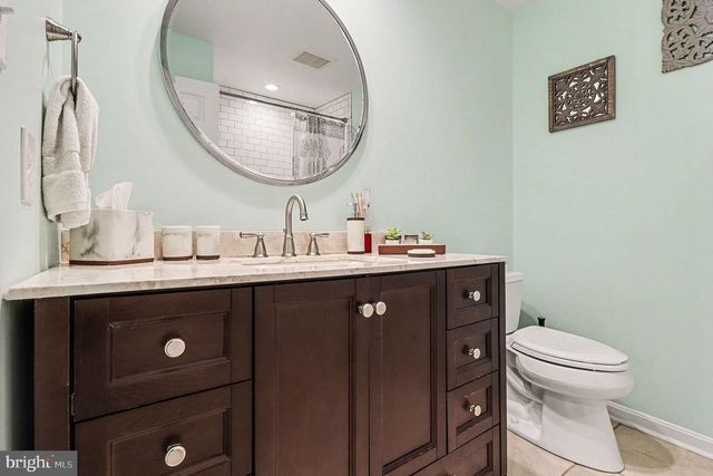 12207 PEMWOOD LN, Fredericksburg, VA 22407