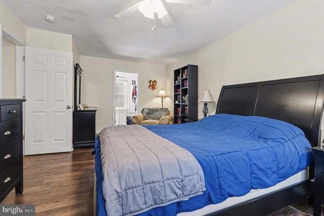 12207 PEMWOOD LN, Fredericksburg, VA 22407